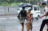 Rains bring reprieve from soaring mercury levels